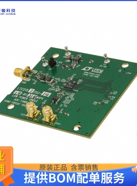 DC1565A-B【BOARD DEMO 210MSPS LTC2151-14】模数转换器评估板