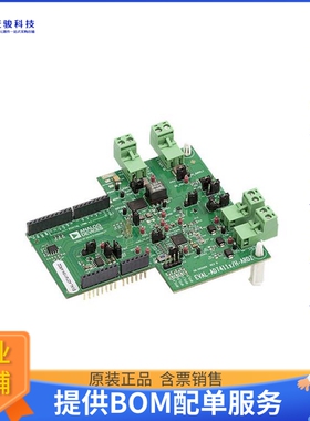 EVAL-AD74115-ARDZ【EVAL BOARD】扩展板、子卡