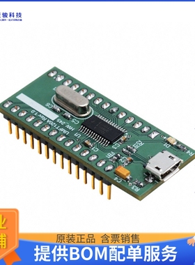 UMFT120DC【BOARD EVAL FOR FT120】评估和演示板套件