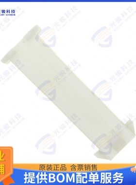 172156-1 连接器CONN RCPT HSG 1POS MINI