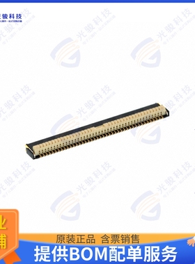 AYF534065T连接器 CONN FPC 40POS 0.5MM R/A