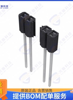 SSA-122-W-T 连接器CONN RCPT 22POS 0.1 TIN PCB