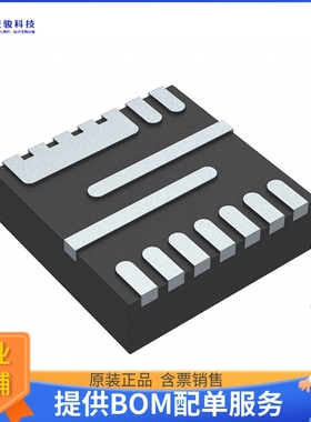 MP8772GQ-P电源芯片《IC REG BUCK ADJ 12A 16QFN》