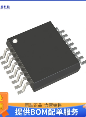 AD5934YRSZ《接口芯片IC DDS 16.776MHZ 12BIT 16SSOP》