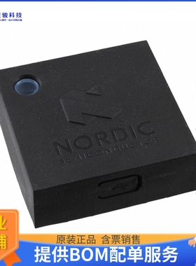 NRF6936【NORDIC THINGY:52 BLE DEV BOARD】射频评估板开发套件