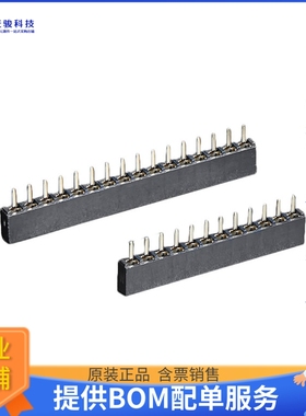 2940【SHORT FEATHER HEADERS KIT - 12-P】开发板、编程器配件