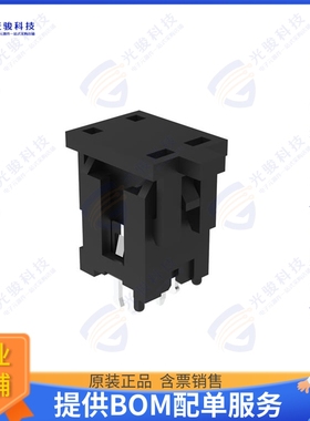 G88MP021020CREU 连接器MICRO POWER PLUS 2X1 BOARD MOUNT