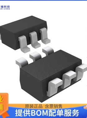 MAX4599EXT+T《接口芯片IC SWITCH SPDT X 1 60OHM SC70-6》