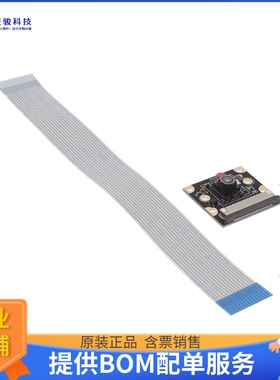 114992260【JETSON CAMERA IMX219 8MP 77】扩展板、子卡