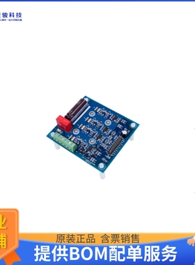 EVALPSIRS200XTOBO1【EVAL BOARD】评估和演示板套件