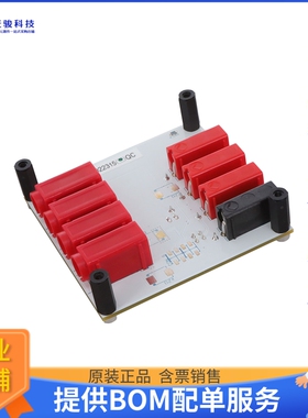 BTS700121ESPEVALBRDTOBO1[EVAL BOARD FOR BTS70012-1ESP]评估板