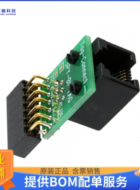 SPY-BI-TAG[ADAPTER TC2030-MCP 6PIN NO R1]评估板配件