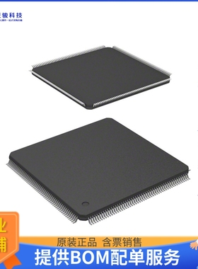 R7S721021VLFP#AA1微控器《IC MPU RZ/A1L 400MHZ 208LFQFP》