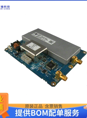 S510M804MD【FREQ SYNTH 510MHZ TO 804MHZ】射频评估板开发套件