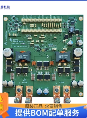 LM5170EVM-BIDIR【EVAL BOARD FOR LM5170-Q1】DC/DC、AC/DC、SMP