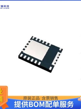 NV6158电源芯片《GANFAST WITH GANSENSE, SINGLE, 6》