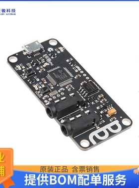 DEV-13912【SPECTACLE ATSAMD21 EVAL BRD】嵌入式MCU、DSP评估板