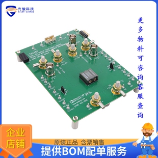 DC2844A SMPS评估板 BOARD LTM4680 DEMO