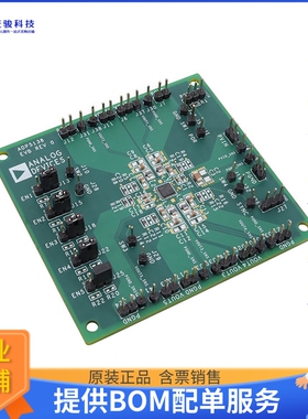 ADP5138W-1-EVALZ【ADP5138-1-EVAL BOARD FOR AUTOMOT】DC/DC、A