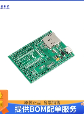 1887【ESPRUINO MICROCONTROLLER】嵌入式MCU、DSP评估板