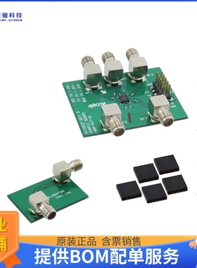 MASW-008566-001SMB【EVAL BOARD FOR MASW-008566-TR300】射频