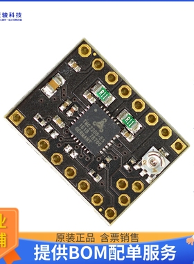 TMC2208SILENTSTEPSTICK【TMC2208 STEPPER DRIVER BOARD】评估