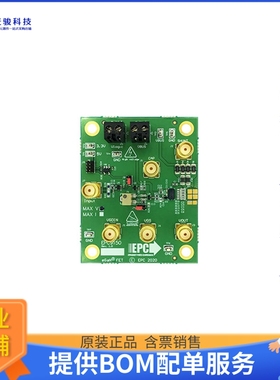 EPC9150【DEMO LIDAR 200V PULSE EPC2034C】评估和演示板套件