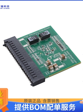 DC2268A-G【LTM4631EV DEMO BOARD DUAL 8A OR】DC/DC、AC/DC、SM