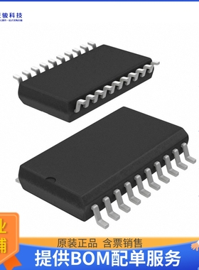 E-TEA3718SFPTR电源芯片《IC MTR DRV BIPLR 4.75-5.25V 20SO》