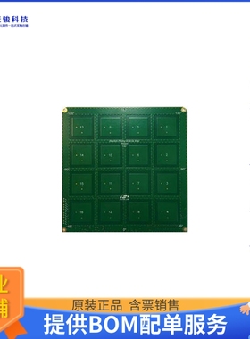 BG22-RB4191A【BG22 DIRECTION FINDING RADIO BRD】射频评估板