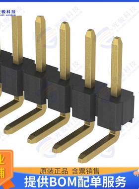 2PH1R-11-UA 连接器CONN HEADER R/A 11POS 2MM