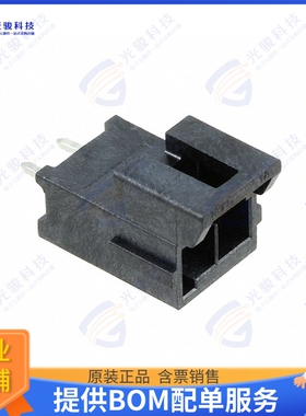 1722861302 连接器CONN HEADER VERT 2POS 3.5MM