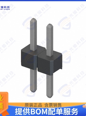M22-2010246 连接器CONN HEADER VERT 2POS 2MM