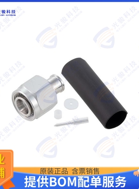 PE45673 连接器2.2-5 Male Low PIM Connector Sol