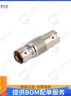 PE410-06901 连接器COAX ADAPT TRB TO TRB