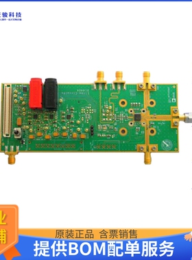 EV-ADF5355SD1Z【EVAL BOARD FOR ADF5355SD1Z】评估和演示板套件