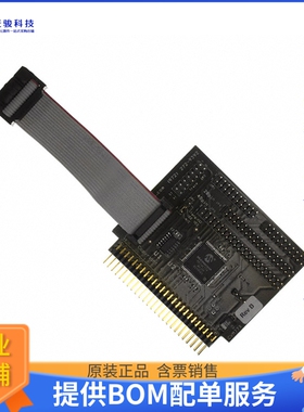 CVM77XM[MEMBER MODULE PIC16C773/774]评估板配件