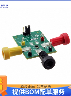 LM2776EVM【EVAL BOARD FOR LM2776】DC/DC、AC/DC、SMPS评估板