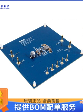 EVQ4433-L-00A[EVAL BOARD FOR MP4433 MPQ4433]评估板