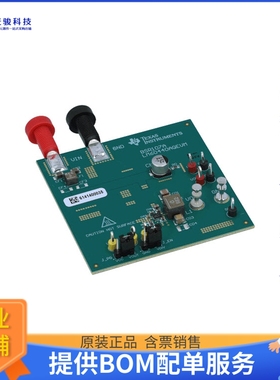 LM60440AQEVM【POLAR REEF EVM BOARD】DC/DC、AC/DC、SMPS评估板