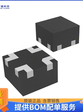 MIC94082YFT-TR电源芯片《IC PWR SWITCH P-CHAN 1:1 4TMLF》