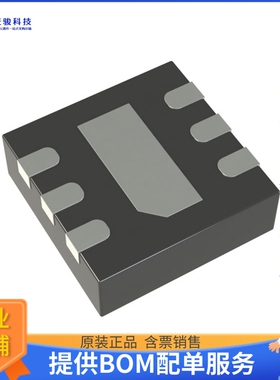 LTC6255CDC#TRMPBF《线性芯片IC OPAMP GP 1 CIRCUIT 6DFN》