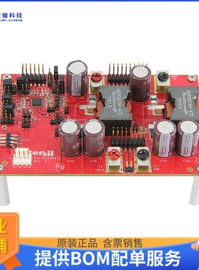 ISL78229EV1Z【EVAL BRD 2PH BST CONTR W/PMBUS】DC/DC、AC/DC