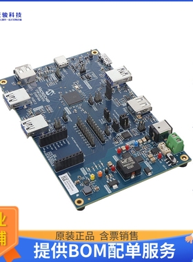 EV08F44A【EVB-USB7016 6-PORT USB 3.2 HUB】评估和演示板套件