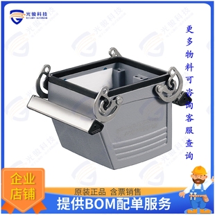 KBU 32B 1M40G HDC 1902730000连接器