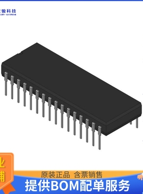 HN27C101AG12《存储器芯片IC EPROM 1MBIT PARALLEL 32CDIP》