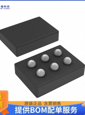 TPS22925CYPHR电源芯片《IC PWR SWITCH N-CHAN 1:1 6DSBGA》