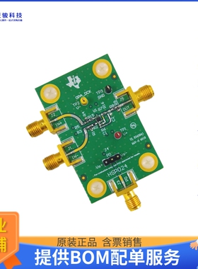 OPA837DCKEVM【EVAL BOARD FOR OPA837】运算放大器评估板