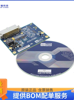 P0096【APTINA SENSOR ADAPTER HSMC CARD】扩展板、子卡