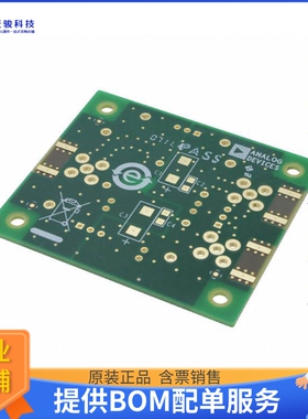 AD8130AR-EBZ【BOARD EVAL FOR AD8130AR】运算放大器评估板